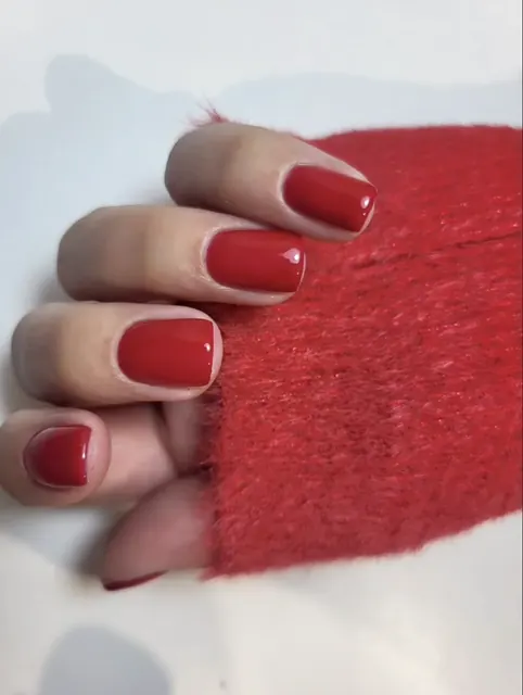 Работа мастера Smarttnails: Яркие