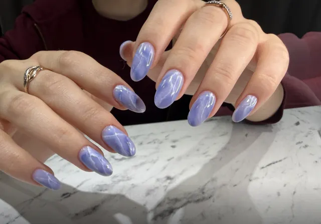 Работа мастера Smarttnails: Дизайн