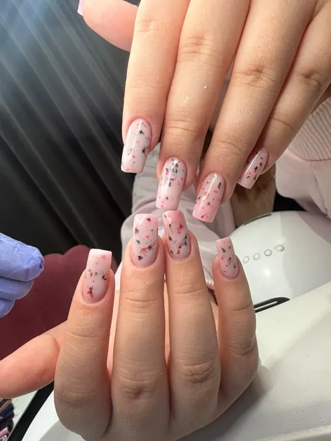 Работа мастера Smarttnails: Дизайн