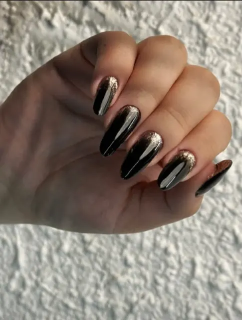 Работа мастера Smarttnails: Дизайн